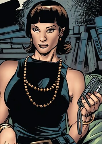 Betty Brant