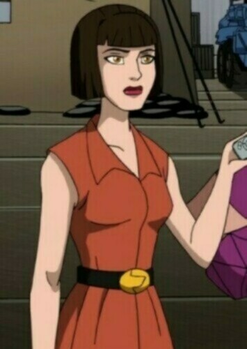 Betty Brant