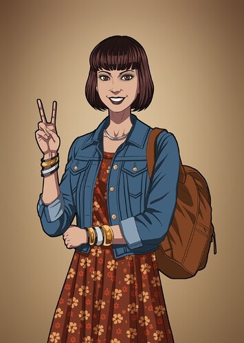 Betty Brant