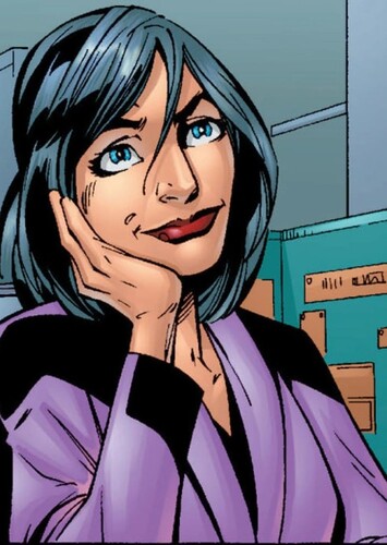 Betty Brant
