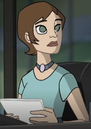Betty Brant