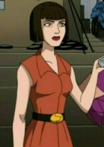 Betty Brant