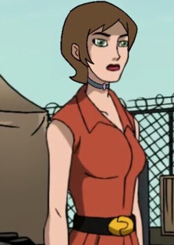 Betty Brant