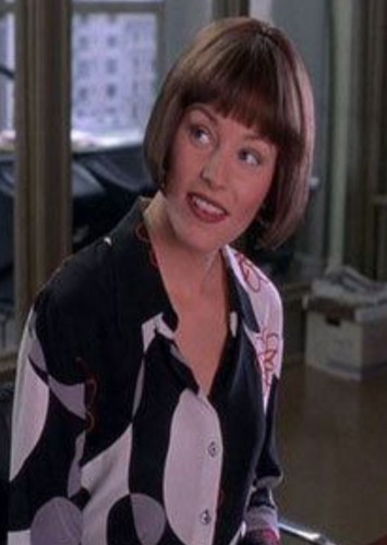 Betty Brant