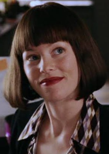 Betty Brant