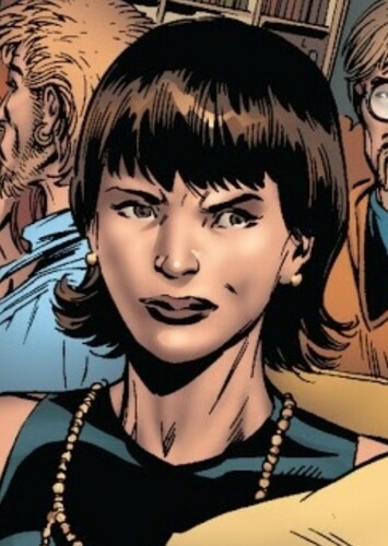 Betty Brant