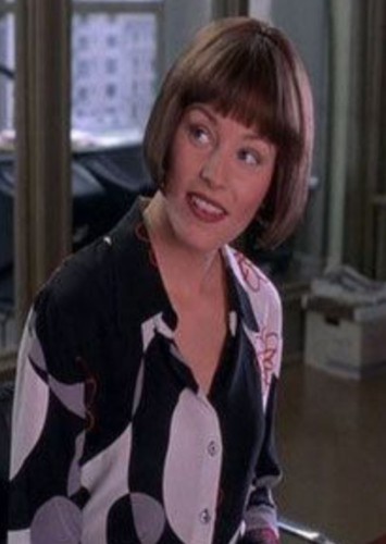Betty Brant