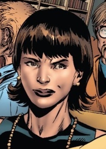 Betty Brant