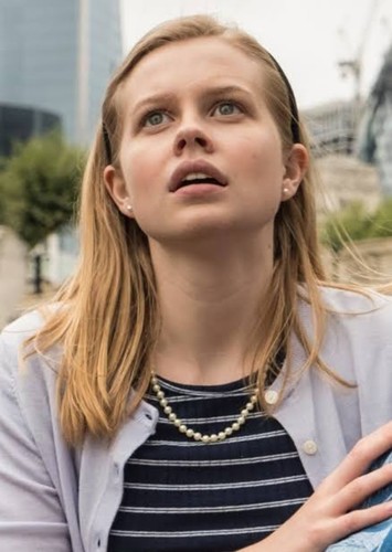 Betty Brant