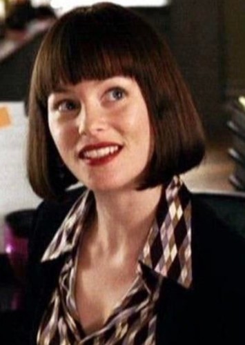 Betty Brant