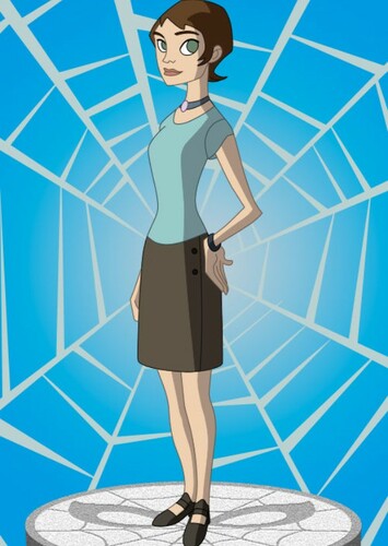 Betty Brant