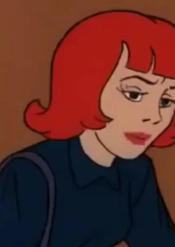 Betty Brant