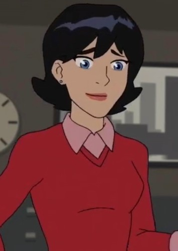 Betty Brant