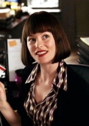 Betty Brant