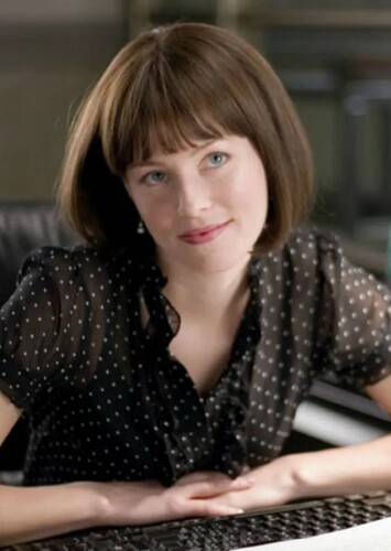 Betty Brant-Leeds
