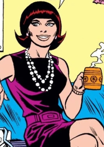 Betty Brant (Raimi)