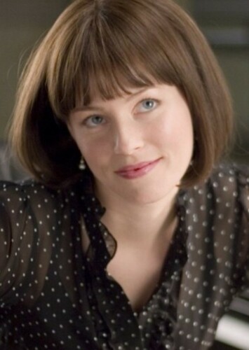 Betty Brant