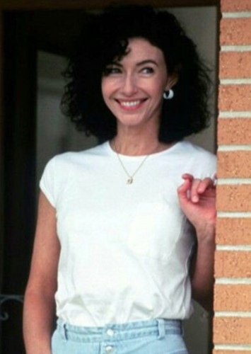 Betty Carver