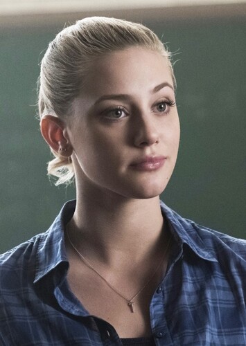 Betty Cooper