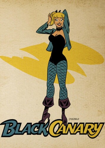 Betty Cooper