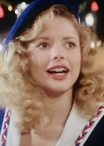 Betty Douglas
