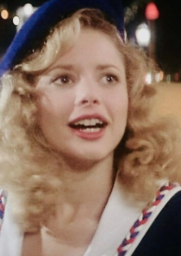 Betty Douglas