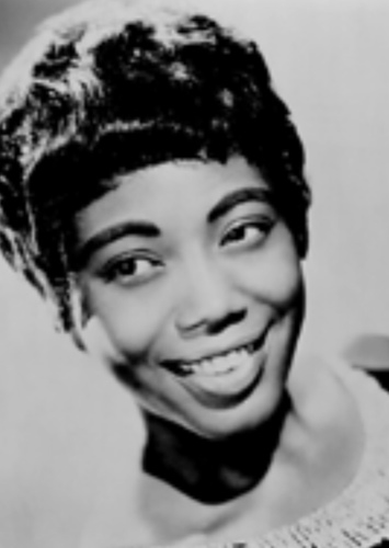 Betty Everett