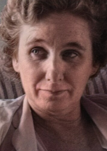 Betty Henson