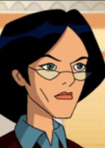 Betty Jean Tennyson