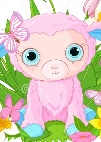 Betty Lamb
