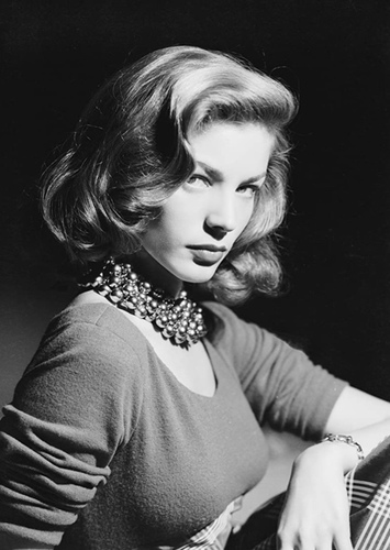 Betty Perske