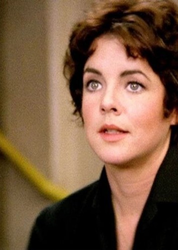 Betty Rizzo