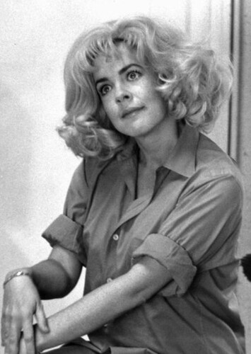 Betty Rizzo