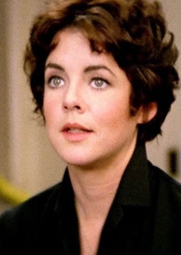 Betty Rizzo