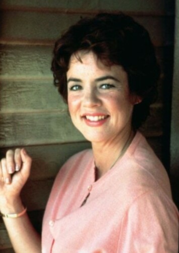 Betty Rizzo