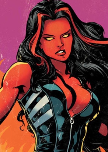 Betty Ross