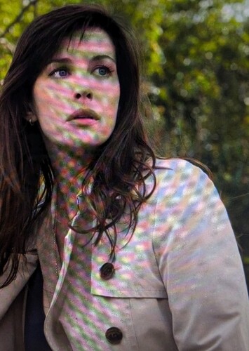 Betty Ross