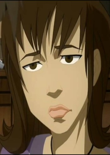 Betty Ross