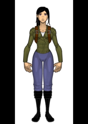 Betty Ross