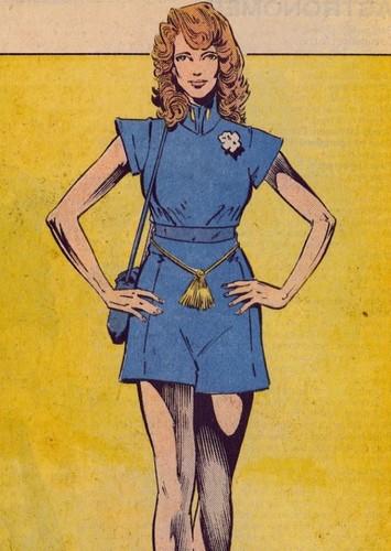Betty Ross
