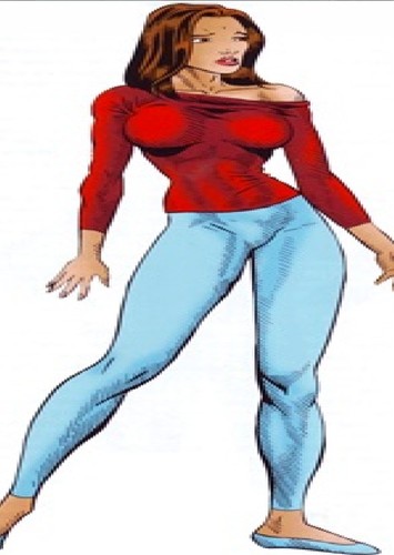 Betty Ross