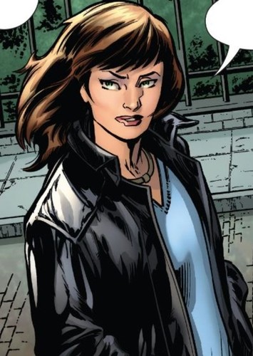 Betty Ross