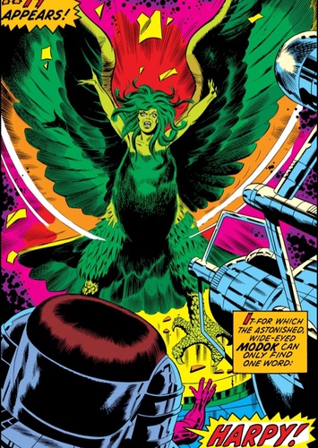 Betty Ross