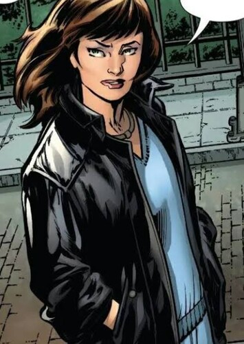 Betty Ross