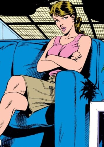 Betty Ross