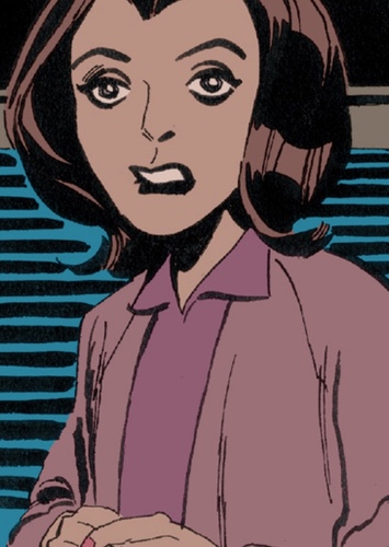 Betty Ross