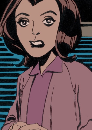 Betty Ross