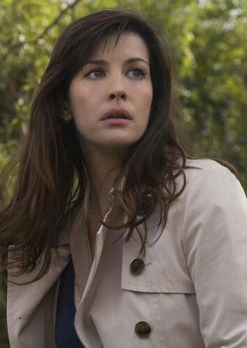 Betty Ross