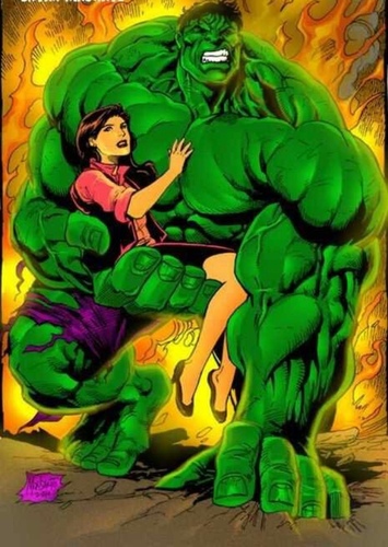 Betty Ross