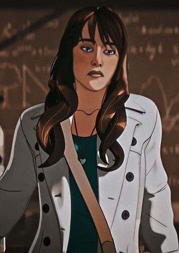Betty Ross